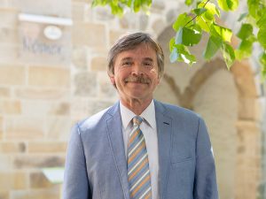 Bürgermeister-Sprechstunde