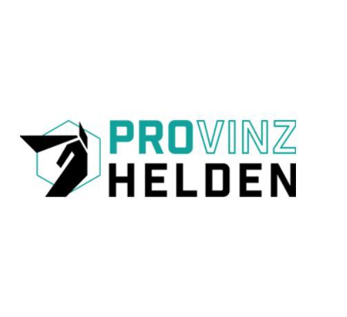 Die Provinzhelden gehen an den Start