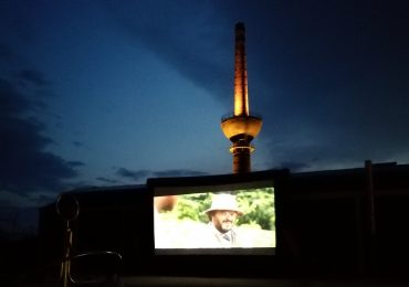 Mondscheinkino trotzt schlechtem Wetter