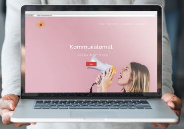 Der Kommunalomat 2020 ist jetzt online!