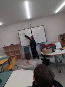 Partizipation goes Schule – Das Projekt in der zweiten Runde